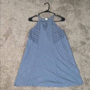 Roxy dress